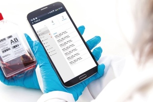 TrakCel to supply Medeor with cellular supply chain system