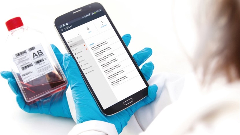 TrakCel to supply Medeor with cellular supply chain system