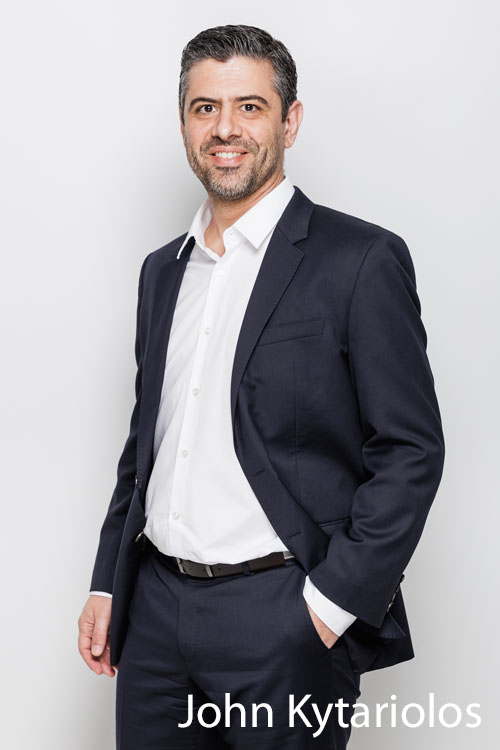 Transforming healthcare with patient centricity