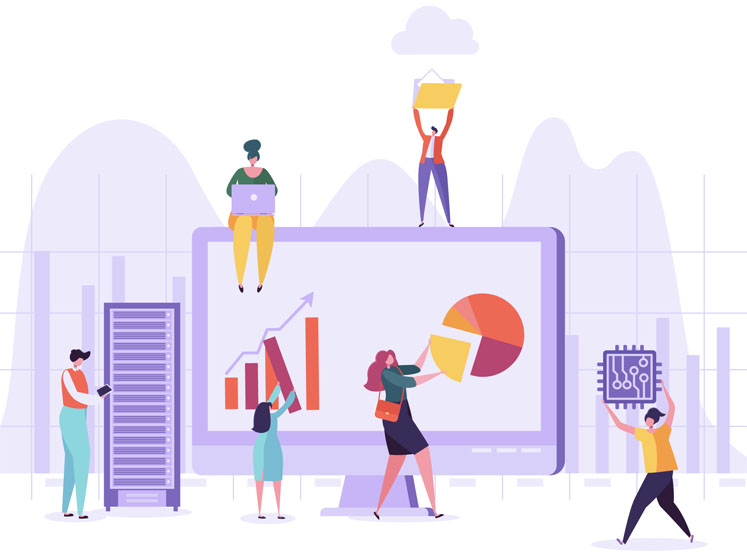 Transforming the downstream pharmaceutical landscape with data science
