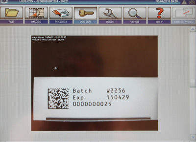 Travtec adds new vision system to portfolio