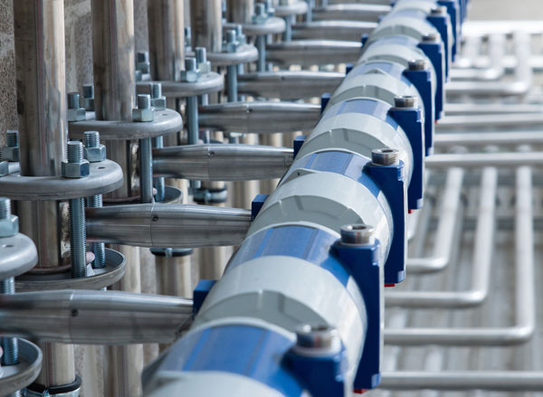 Treating pipe repair headaches
