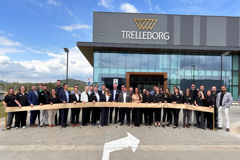 Trelleborg Medical Solutions earns ISO 13485:2016 certification at new Costa Rica manufacturing facility