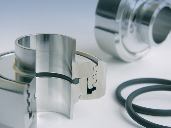 Trelleborg static seals materials give outstanding performance in tests 