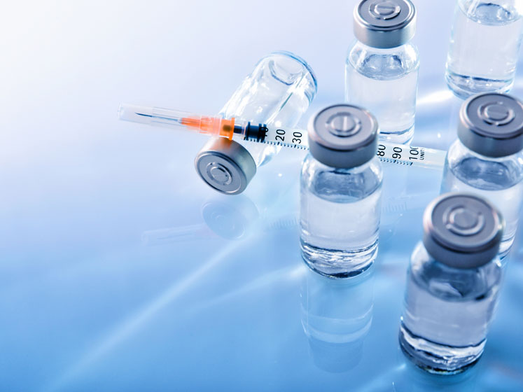 Trends and opportunities in biopharmaceutical product development and manufacturing 
