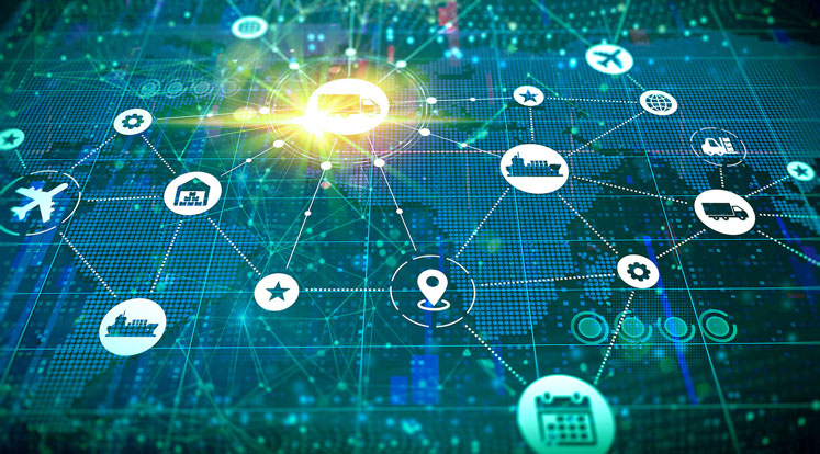 Trends that will shape the life science logistics industry in 2024