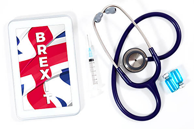 Triggering Article 50