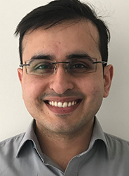 Trinity Scientific appoints new QC team member