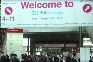 Trinity Scientific to attend CPhI Worldwide