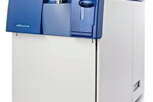 TripleTOF 5600 delivers rapid profiling of complex samples