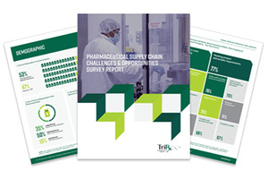 TriRx publishes 'Insights into the Evolution of a Changing Pharmaceutical Market'