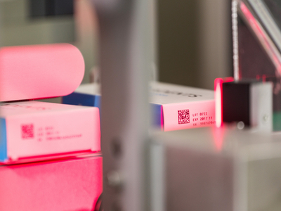 Tris Pharma chooses software to meet serialisation regulations