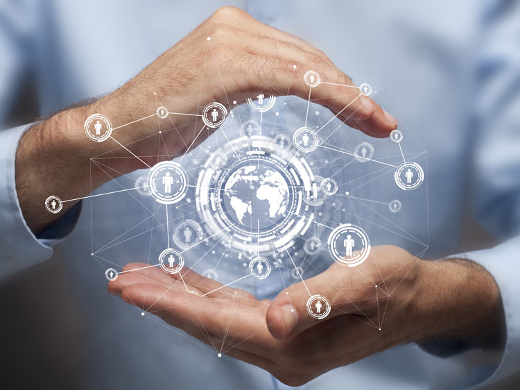 True or false? The manufacturing industry needs a digital CX revolution