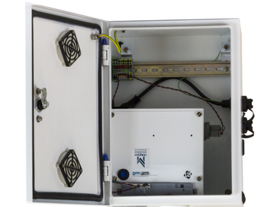 TSI Environmental DustTrak monitors gain MCERTS approval
