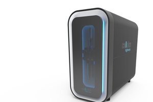 TTP creates company for new cell sorting technology