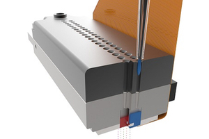 TTP FormaJet liquid handling platform for high throughput digital bioprinting
