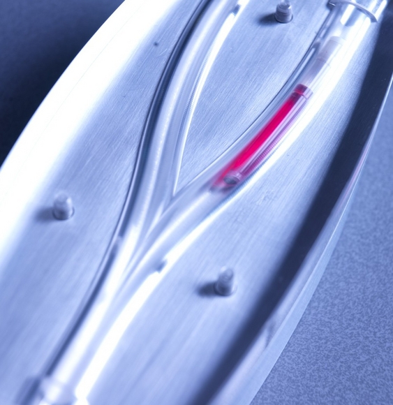 TTP LabTech launch pneumatic technology at US event