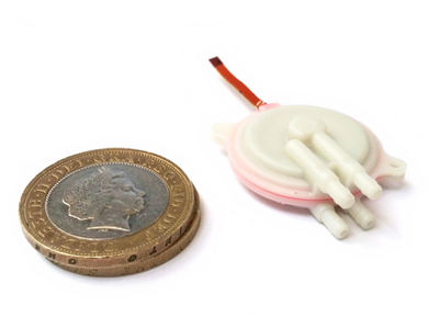 TTP Ventus formed to commercialise micropump technology