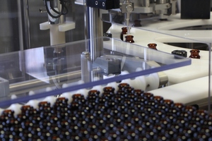 TurboFil introduces inline filling and capping machine for multi-dose nasal dispensers