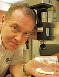 Turning the spotlight on counterfeit drugs