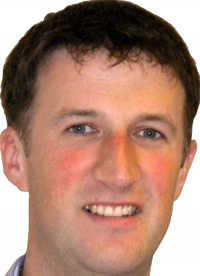 Two new faces at Intellitect Water
