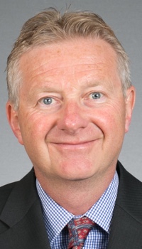 Two new Vice Presidents join Almac Group
