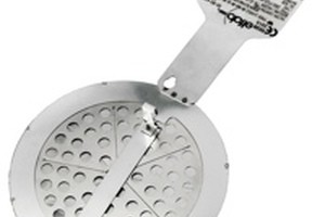 Two-way rupture disc delivers significant cost savings