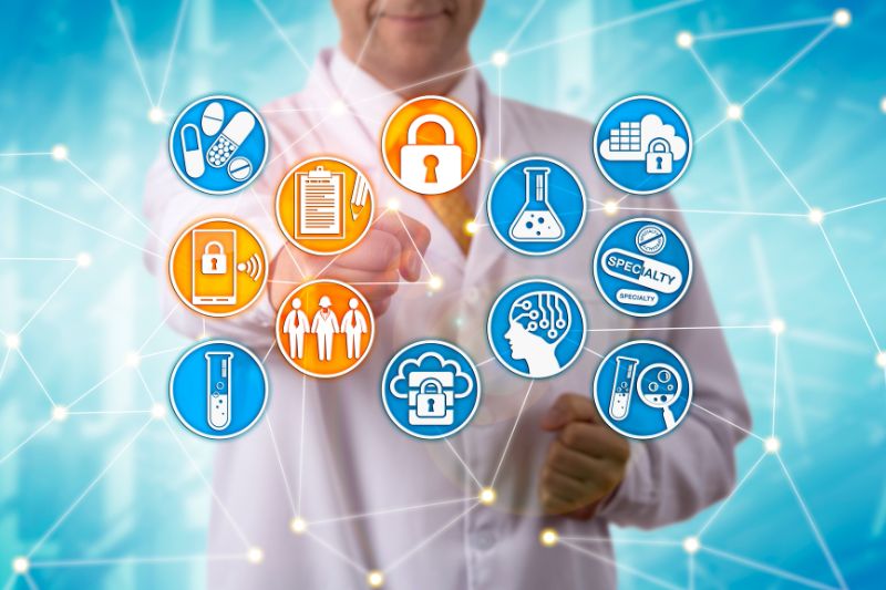 TXP secures £1.5m MHRA contract for cloud architecture and cyber security services
