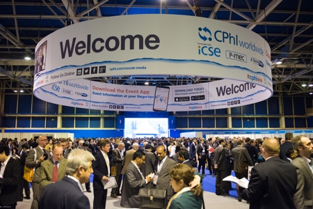 UBM EMEA announces CPhI Pharma Awards 2016 finalists
