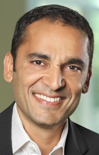 Udit Batra to lead combined Merck Millipore and Sigma-Aldrich company
