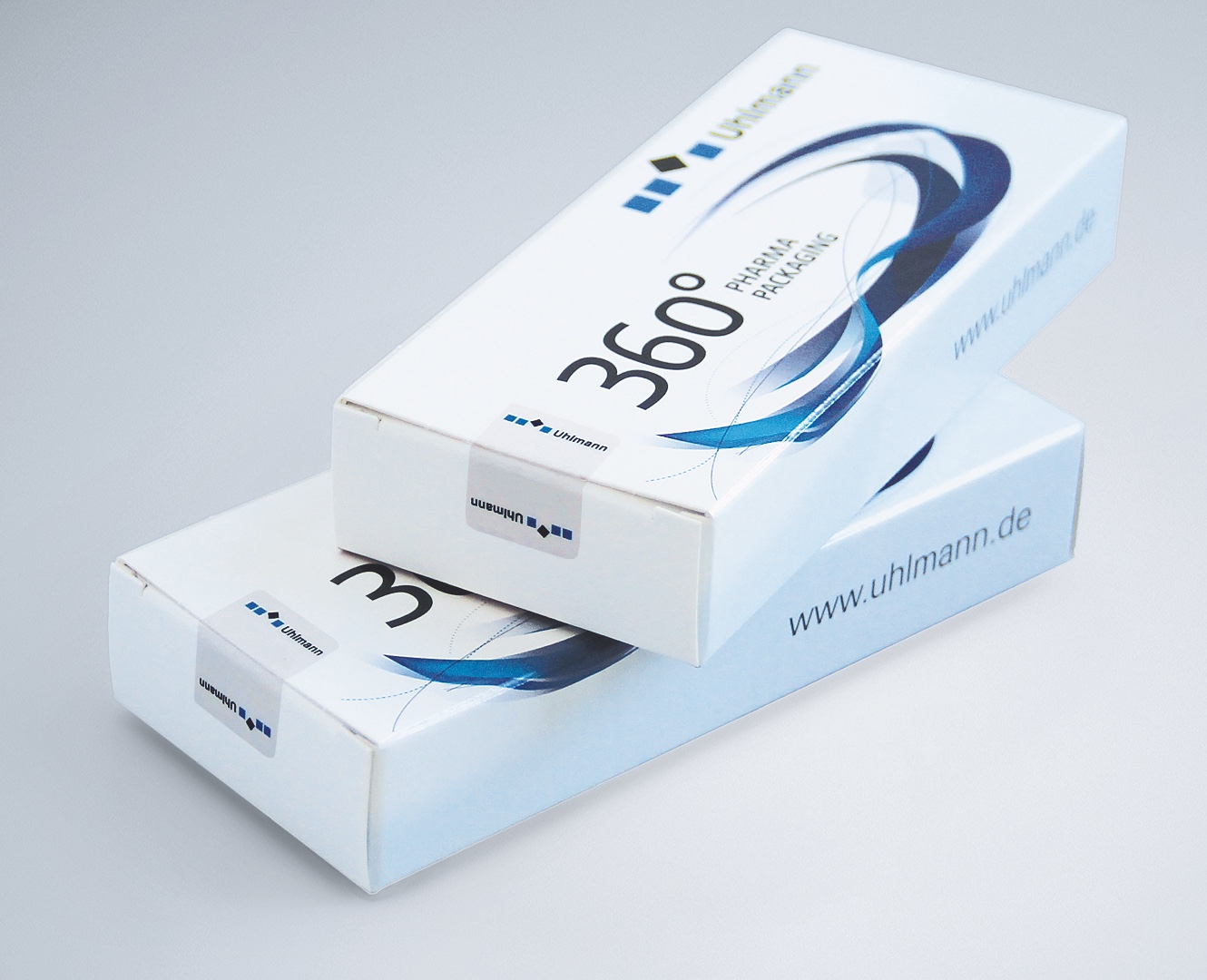 Uhlmann executes serialisation project for Novartis subsidiary