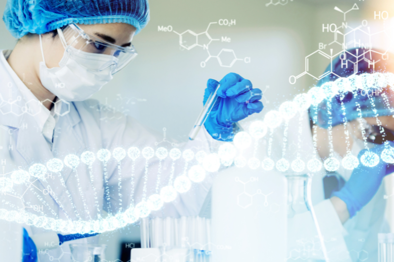 UK ATMP clinical trials continue strong growth during 2025