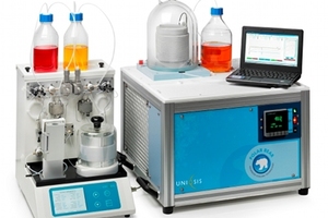 UK companies collaborate in flow chemistry product