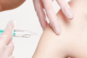 UK government secures an additional 2m Moderna vaccine doses