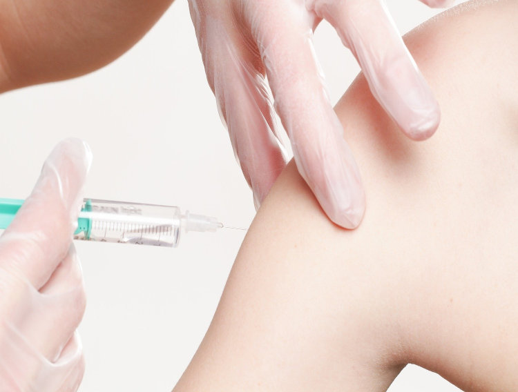UK government secures an additional 2m Moderna vaccine doses