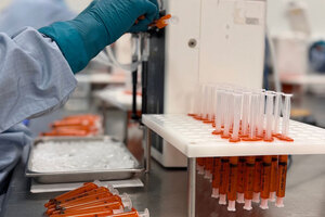 UK liquid manufacturing: why British production matters for healthcare and the economy