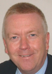 UK Medical Research Council names ceo