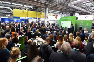 UK's largest packaging show welcomes global brands to seminar programme
