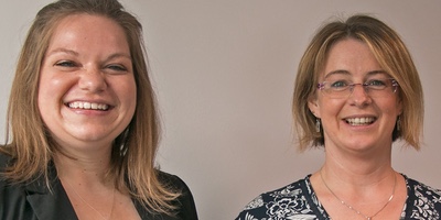 UKRMP prizes awarded to interdisciplinary team