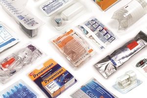 Ulma packaging can help pharma meet EU legislation