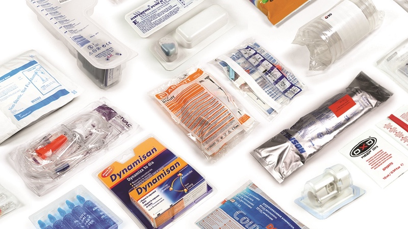 Ulma packaging can help pharma meet EU legislation
