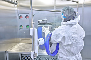 Ultra-high potency and its impact on pharmaceutical outsourcing