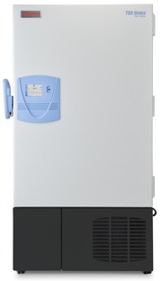 Ultra-low temperature freezer offers sustainability and sample protection