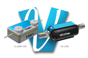 Ultrasonic flow meters: clamp-on versus in-line for advanced flow measurement