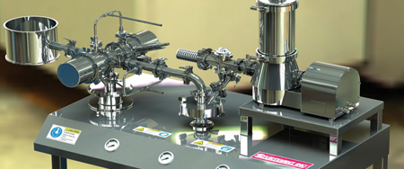 Unique turnkey isolated milling suite to be launched at Interphex