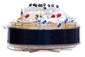 Univercells and Pennsylvania University team up to assess gene therapy bioreactor