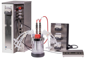 Univercells and RoosterBio partner on continuous manufacturing
