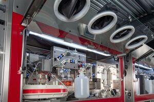 Univercells Technologies launches as new subsidiary