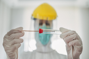 University of Birmingham develops rapid COVID-19 test