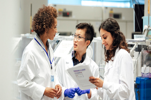 University of Exeter partners with MDC to accelerate medicine R&D